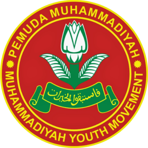 Logo Pemuda Muhamamdiyah Resmi