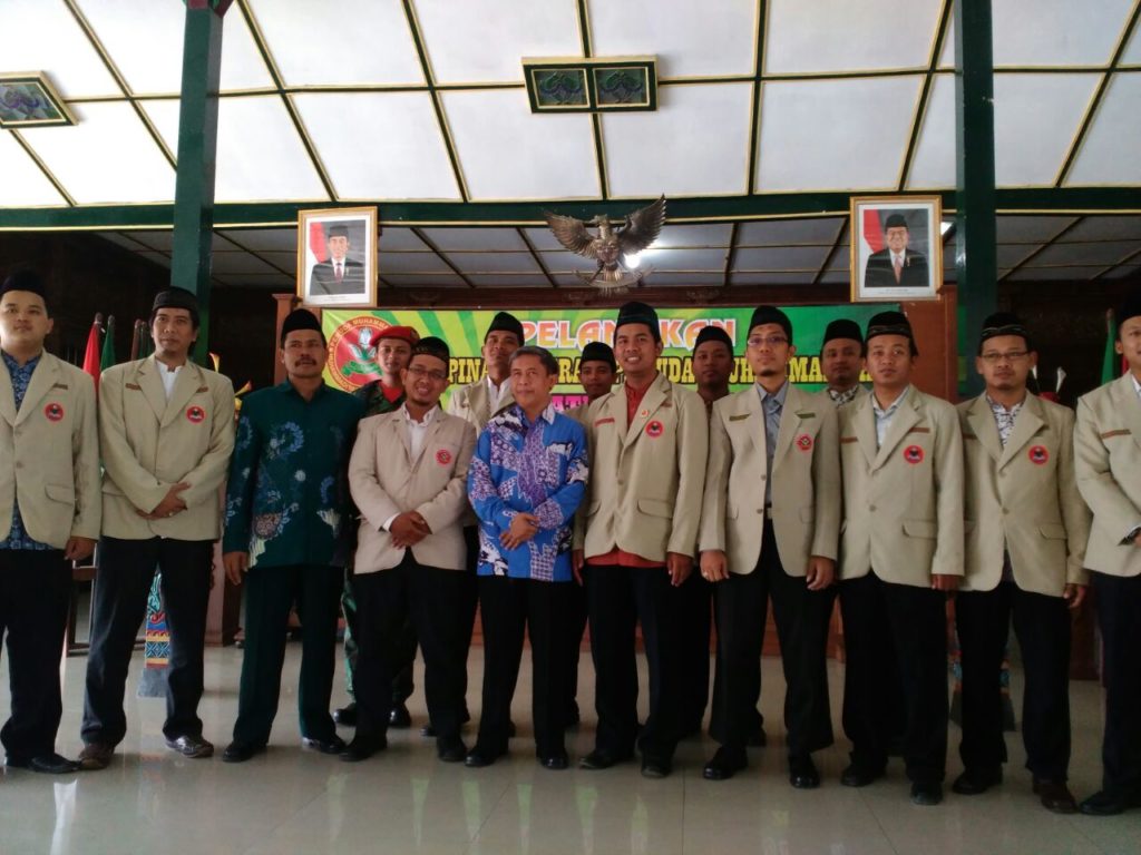 Berantas Miras dan Kurangi Pengangguran