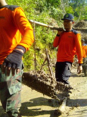 KOKAM Gunungkidul