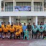 Satu Lapangan, Seribu Saudara: Trofeo PDPM #2 Sukses Semarakkan Milad Pemuda Muhammadiyah ke-94