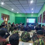Sukses Digelar, Sarasehan KOKAM Gunungkidul Pererat Silaturahmi dan Kobarkan Semangat Perjuangan